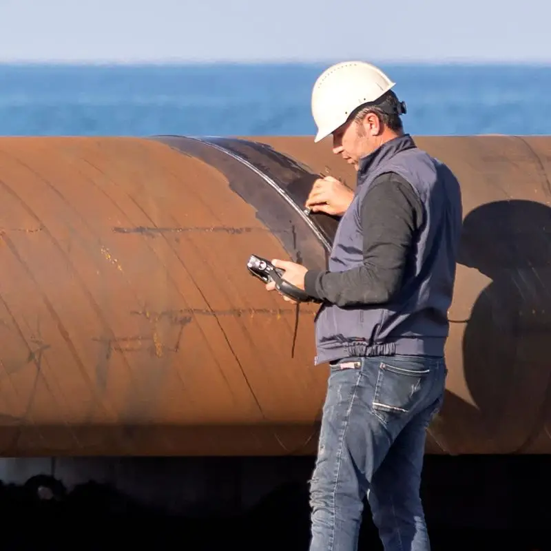 How Welding Inspection Techniques Ensure Quality