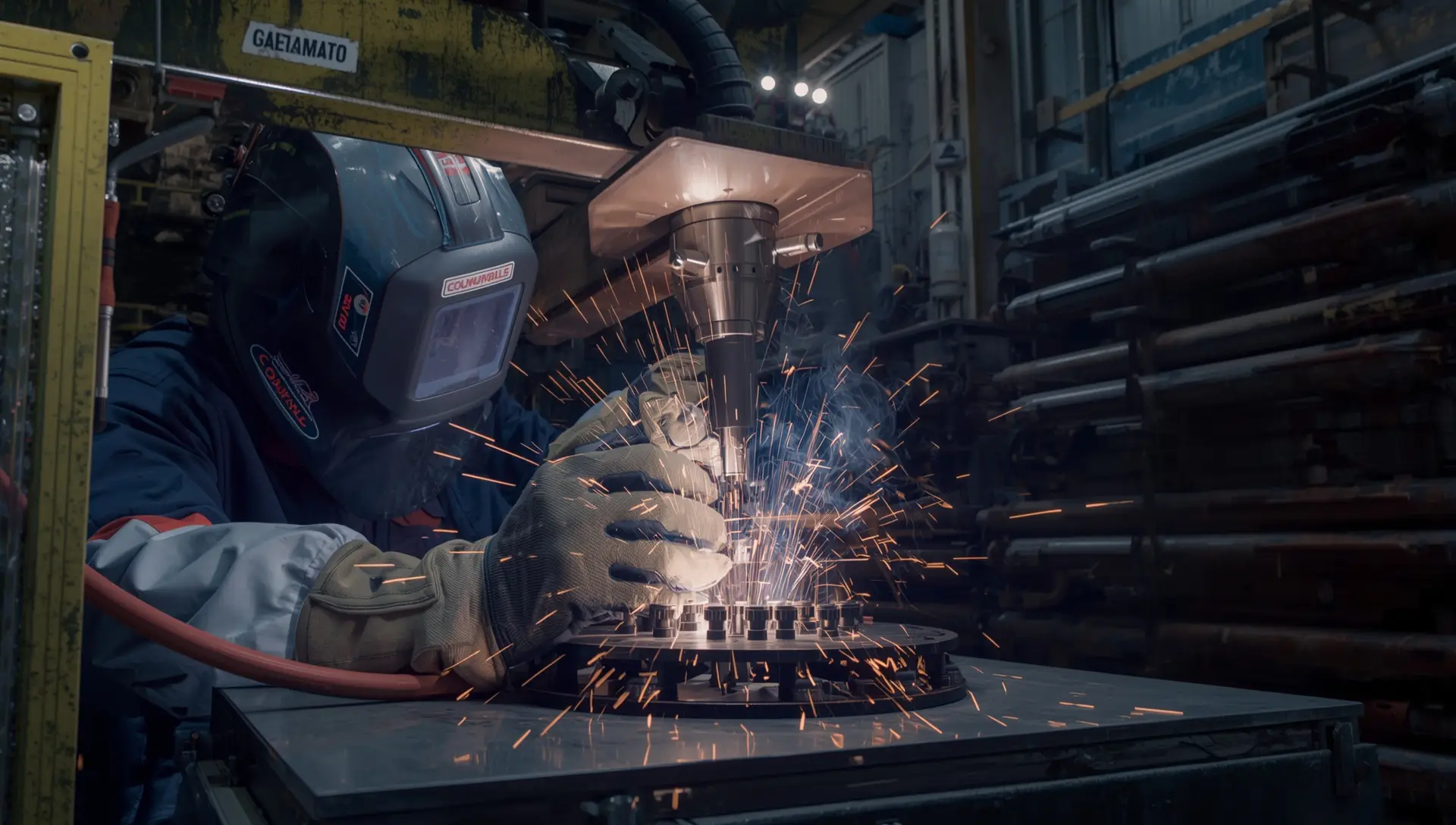 Top 5 Maintenance Considerations for Automated Welding Equipment in 2026