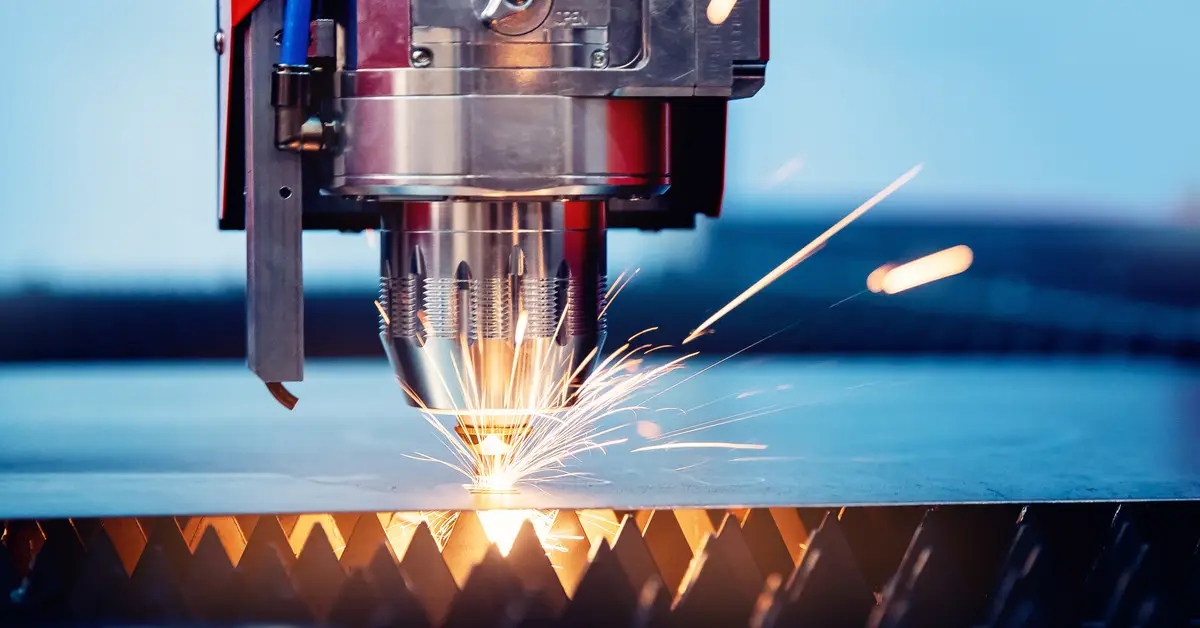 PLC or CNC Control: Exploring the Differences