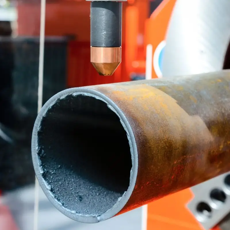 3 Signs You Need To Automate Your Pipe-Cutting Operation