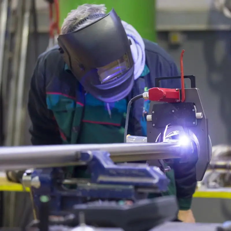 The Future of Orbital Welding: Emerging Technology & Trends