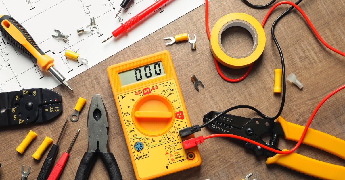 Tips for Finding the Right Electrical Service for Your Shop