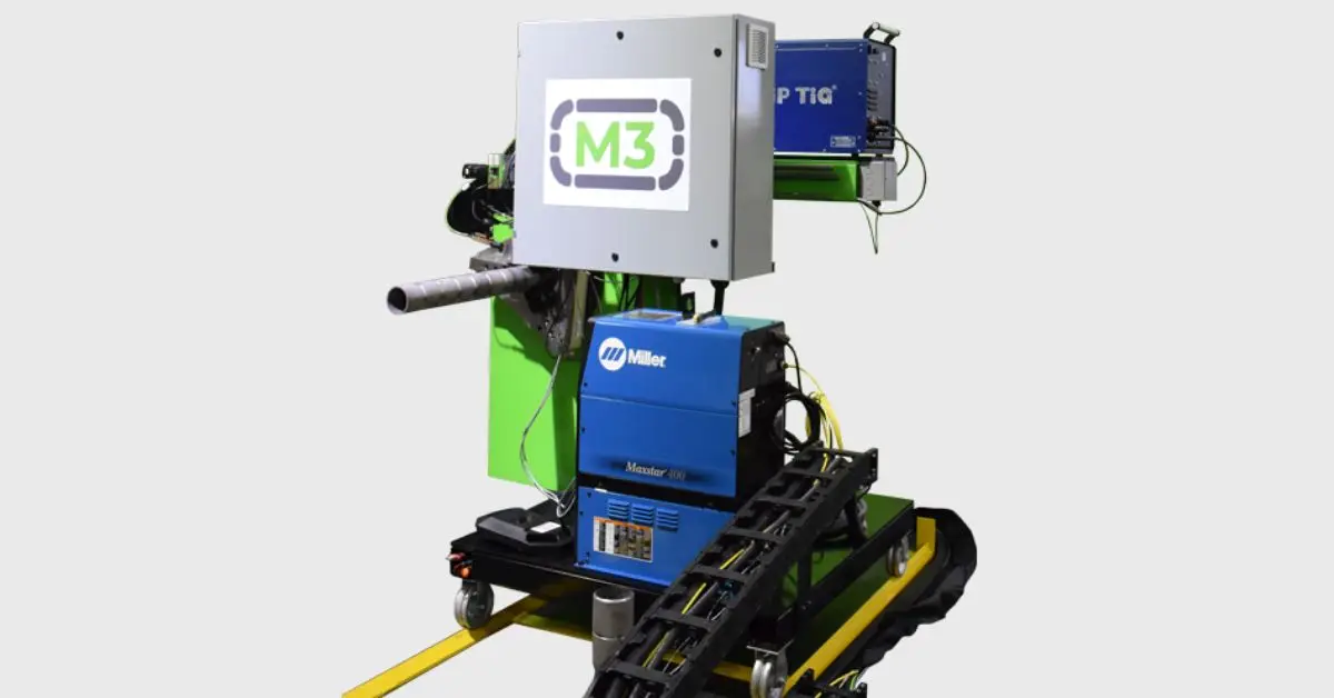 Pipe Spool Welding in the Oil and Gas Industry
