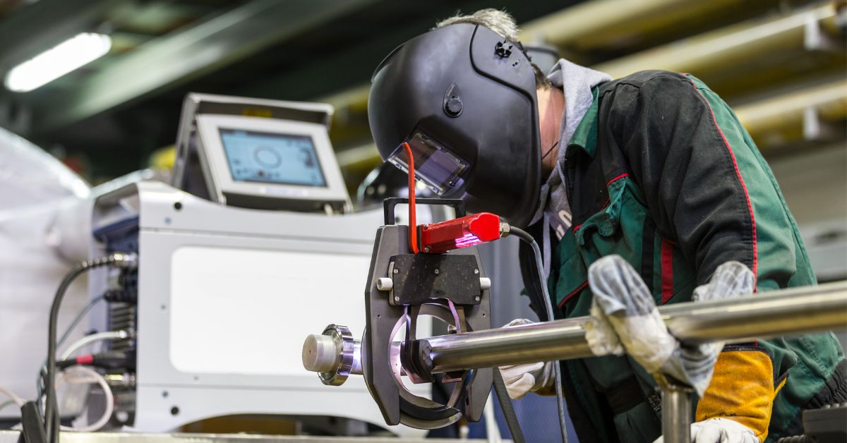 How To Keep Your Orbital Welding Equipment in Top Condition