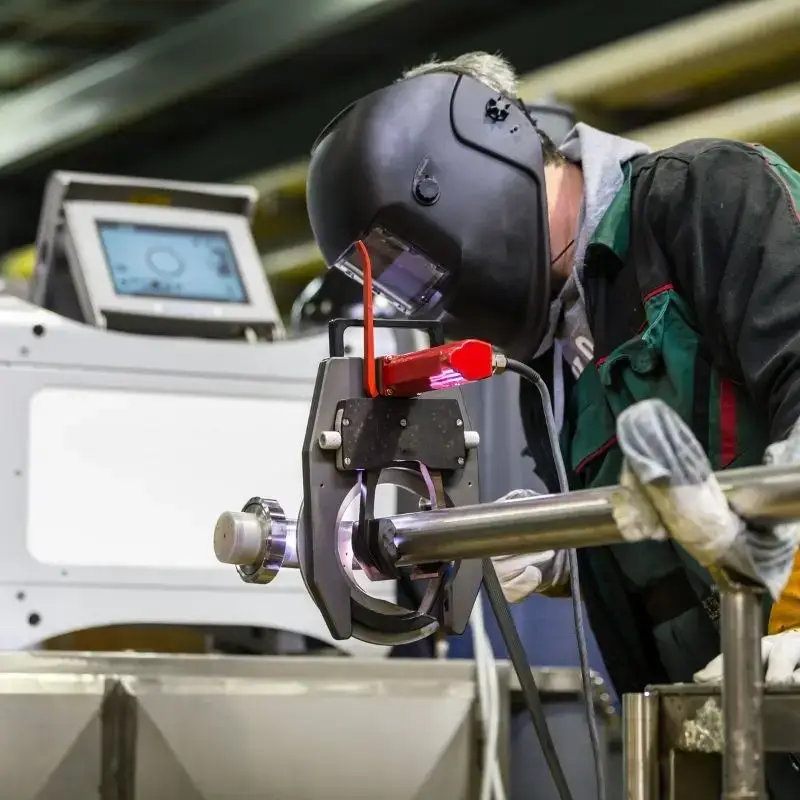 Maintenance Best Practices for Automated Welding Equipment to Maximize Uptime