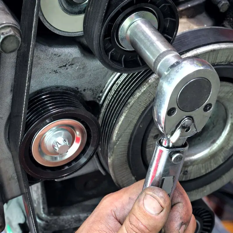 5 Odd Myths About Torque Wrenches Debunked