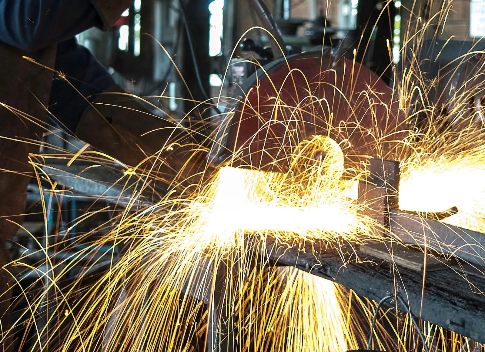 How to Future-Proof Your Facility With the Latest in Automated Welding Technology