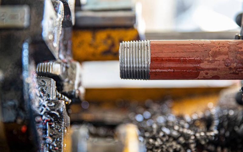 All About Pipe Bevelers: How & Why They’re Used