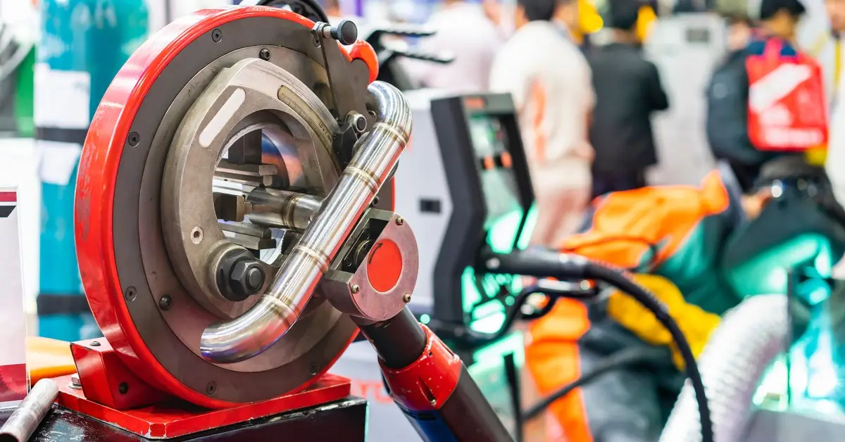 How Orbital Welding Automation Prioritizes Safety