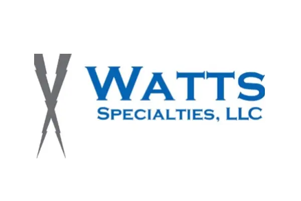 Watts Specialties
