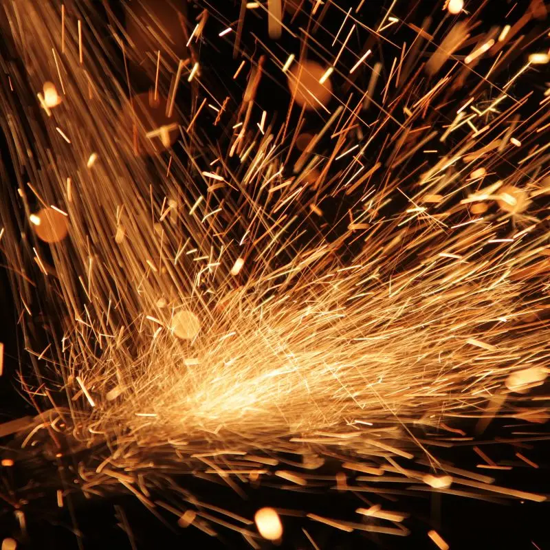 All You Need To Know About Fire Blankets for Welding